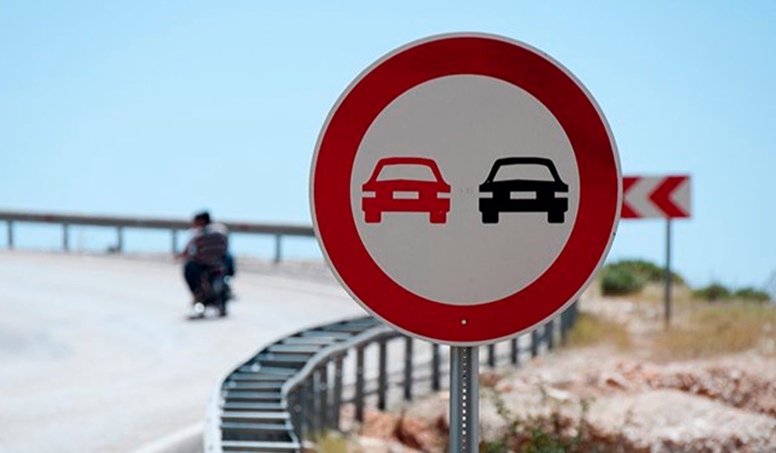 👉 Tipos de señales de tráfico en España: Guía completa