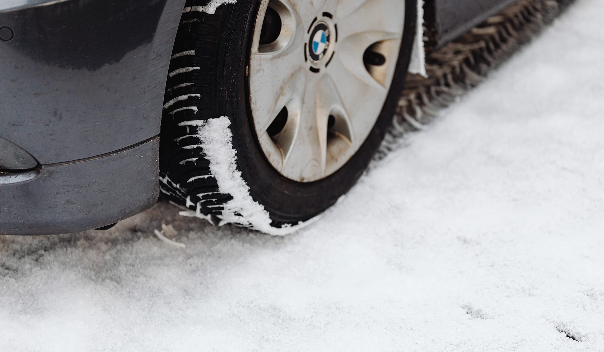 3 claves para conducir con cadenas de nieve para coche, Noticias