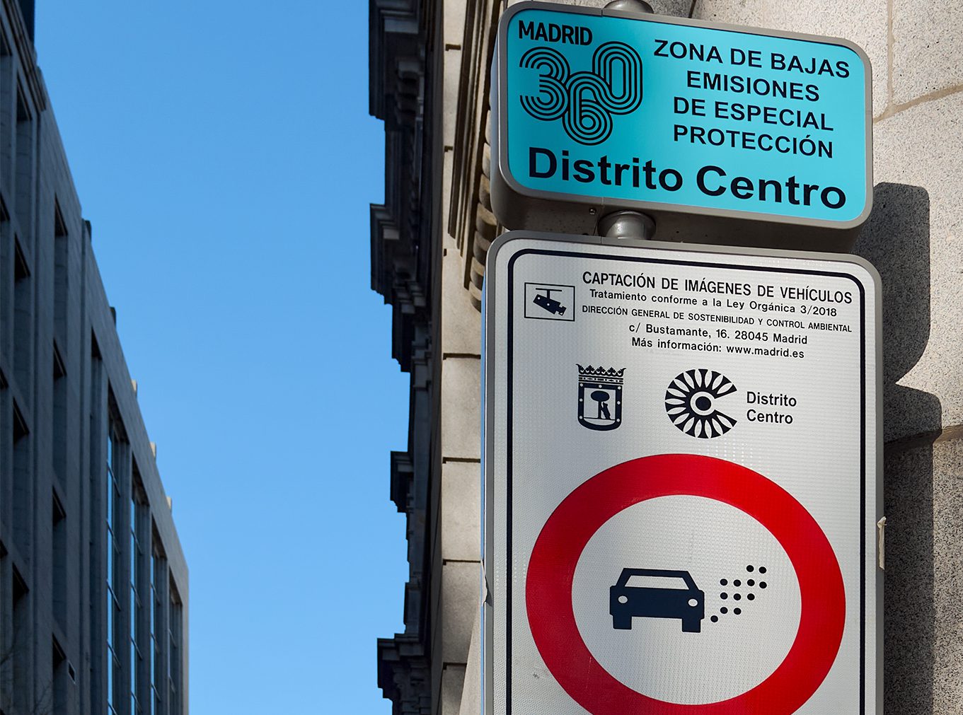 zonas-de-bajas-emisiones-madrid zonas de bajas emisiones madrid