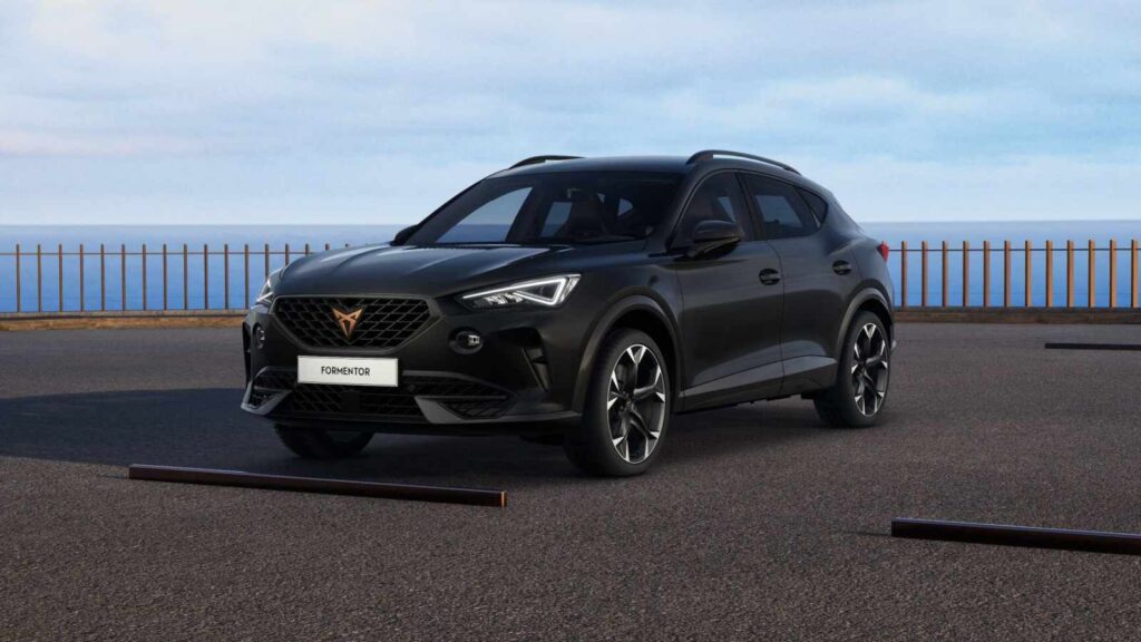 CUPRA Segunda Mano Cádiz Comprar CUPRA Segunda Mano Cádiz