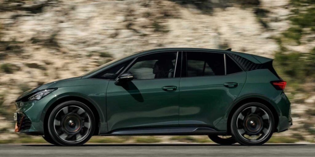 CUPRA Segunda Mano Financiación Cómo financiar un CUPRA de segunda mano