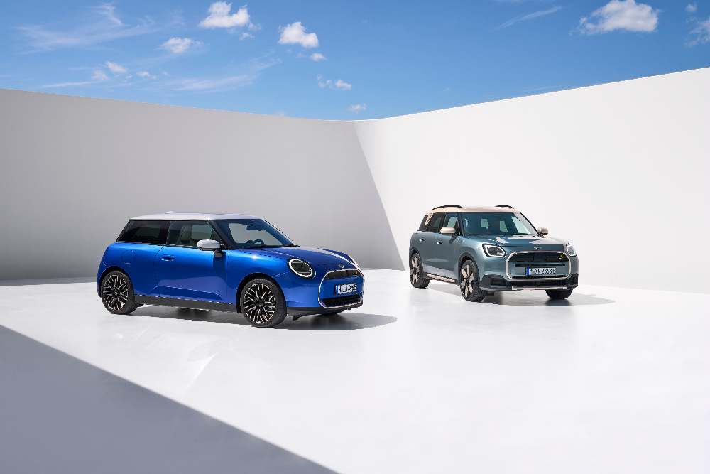 Mini Segunda Mano Jerez Comprar Mini de segunda mano en Cádiz