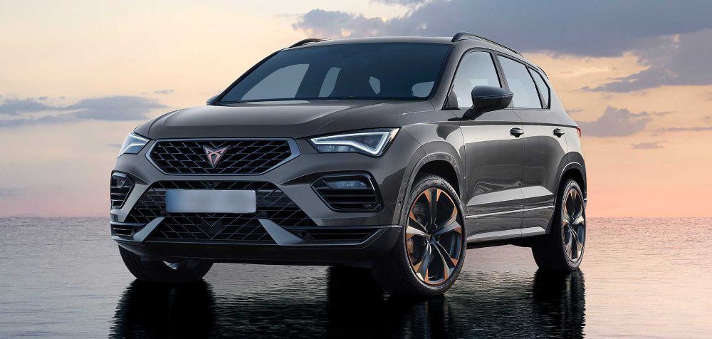 Ofertas CUPRA Segunda Mano Las mejores ofertas de CUPRA de segunda mano