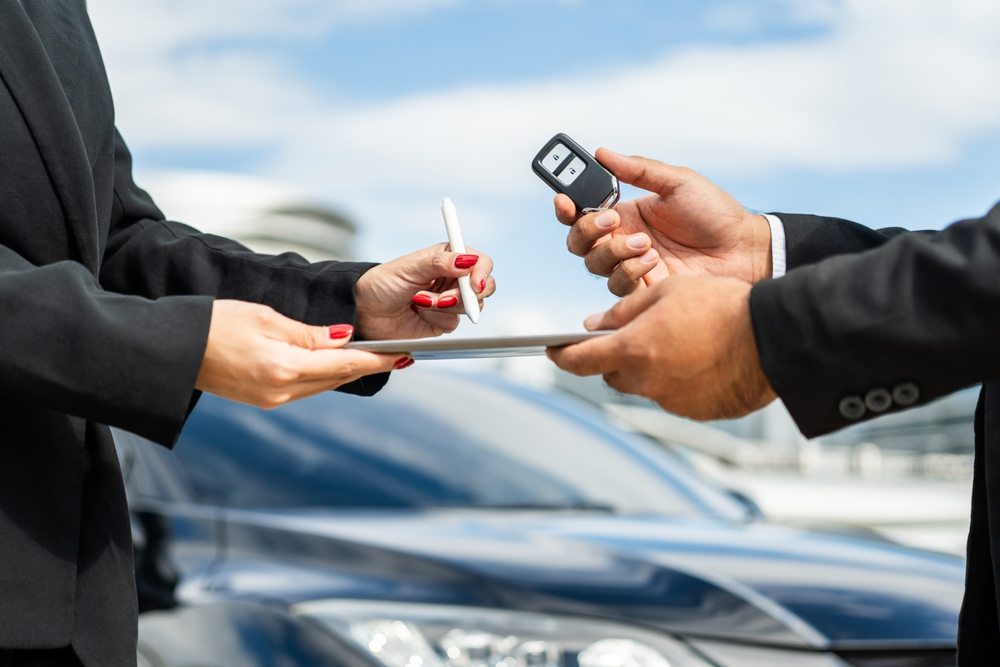 ¿Se puede vender coche con reserva de dominio_ Cómo vender un coche con reserva de dominio activa