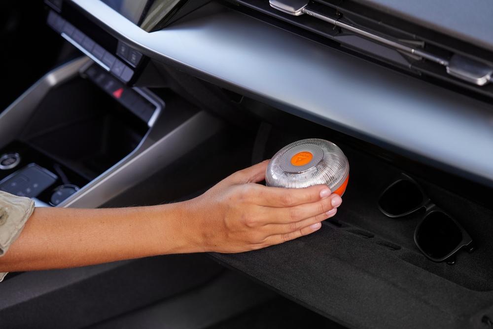 nueva baliza 2026 baliza conectada