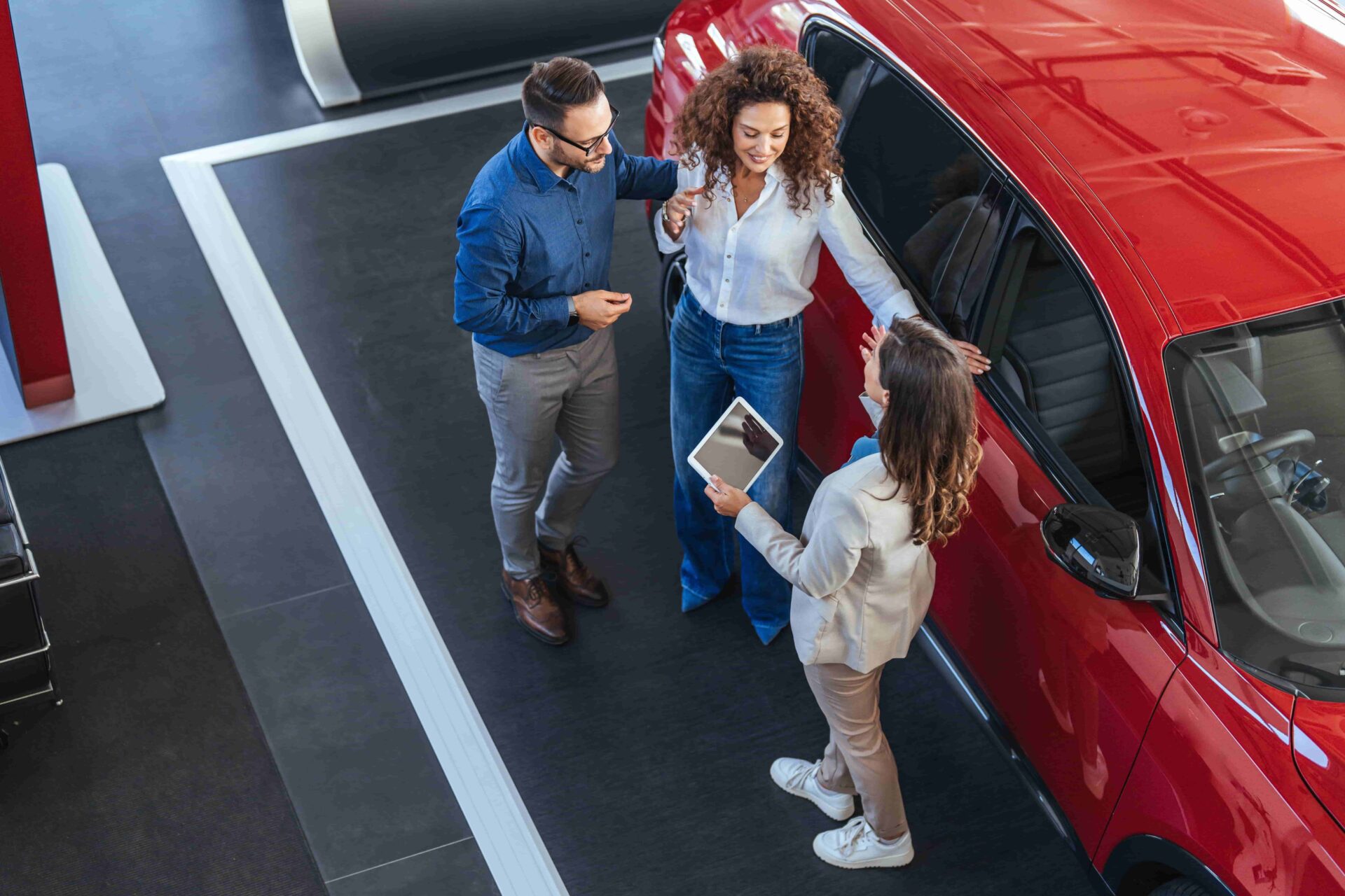 ventajas comprar coche ocasion cadiz